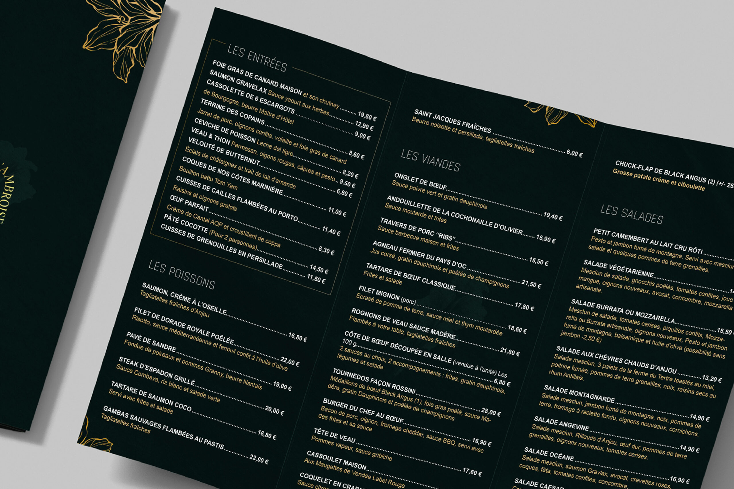 carte zoom